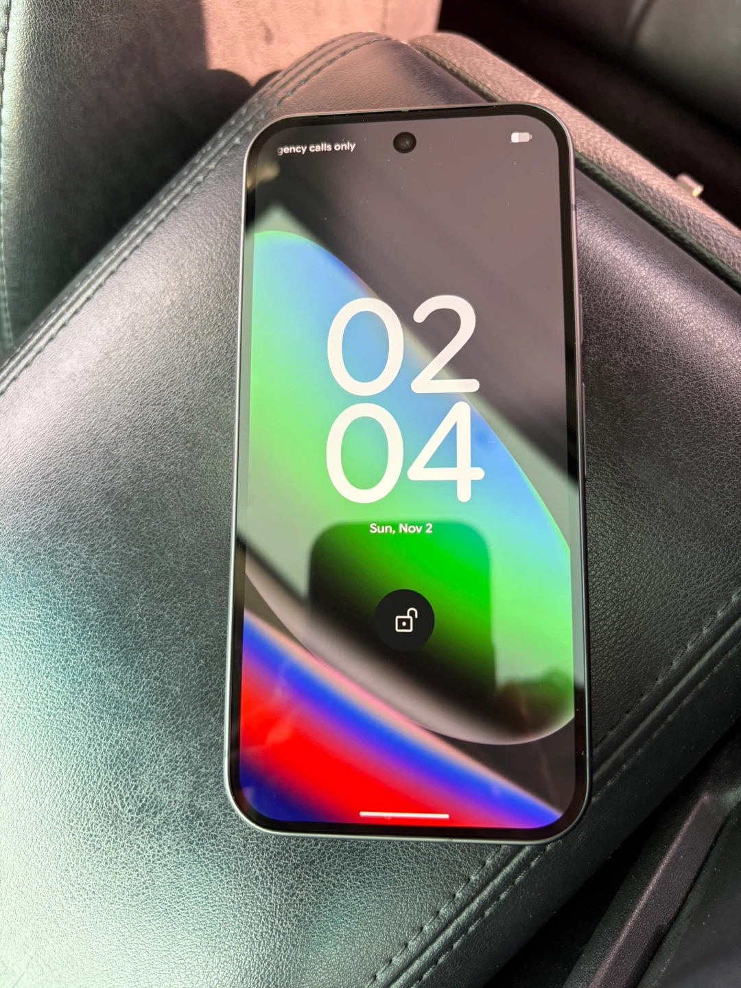 Google pixel 10 128gb black new