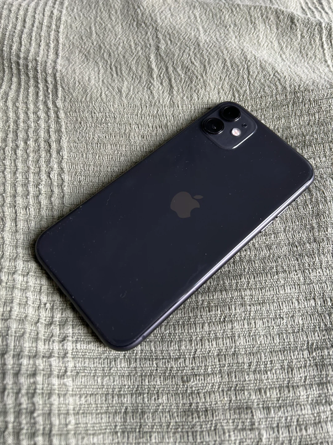 Apple iPhone 11 - 64GB - photo 2