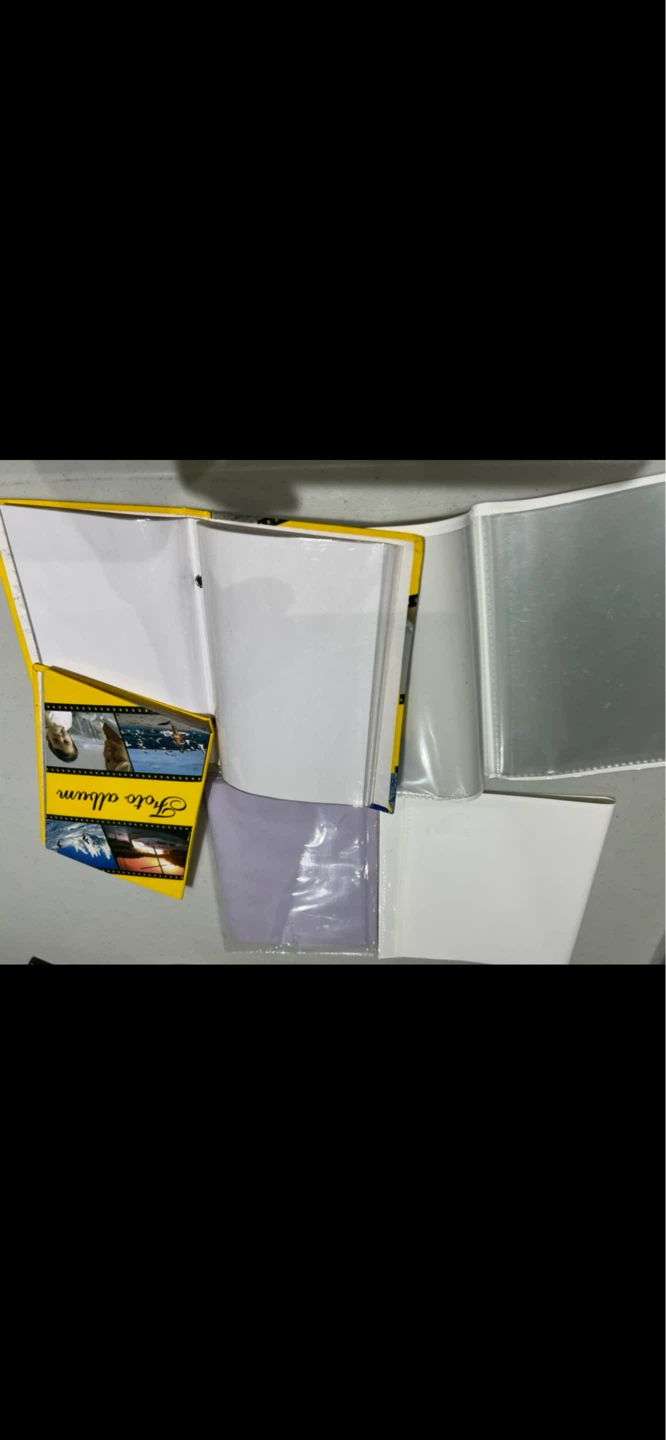 Photo Albums