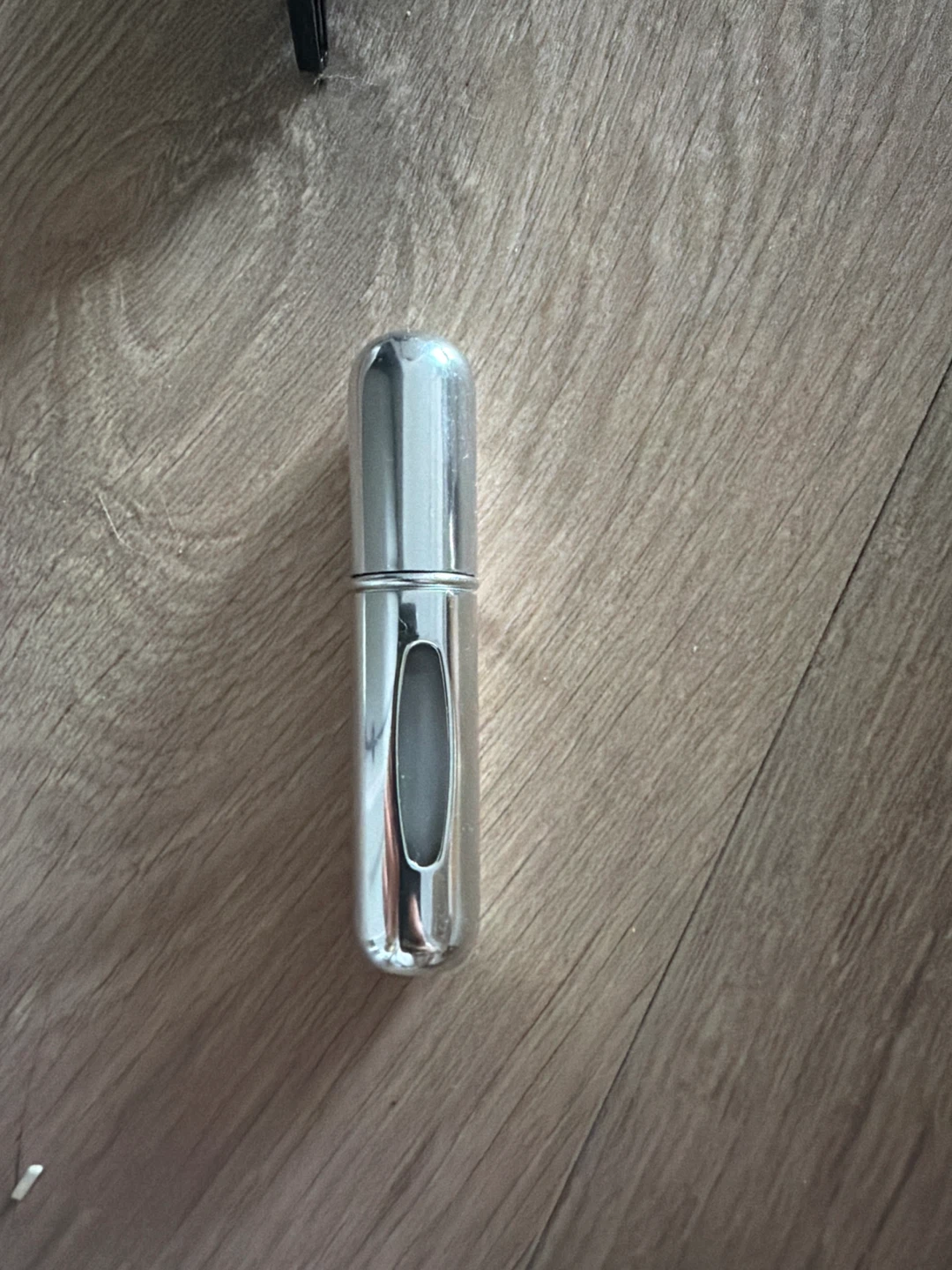 Refillable Perfume Atomizer Spray Bottle