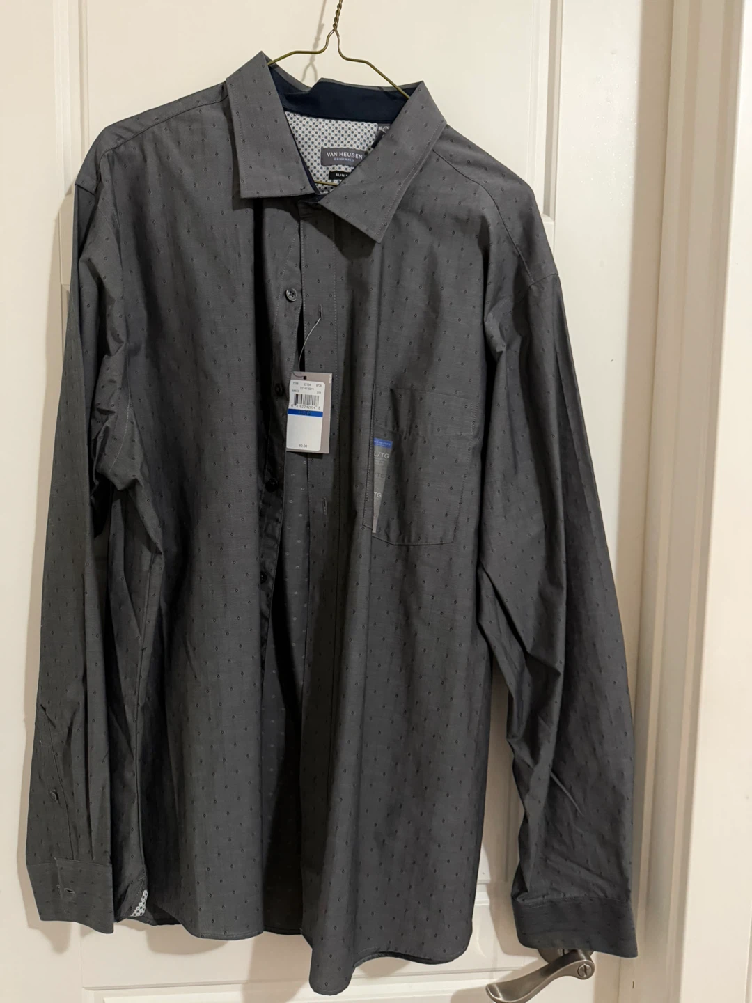 7 pieces of shirts for $50