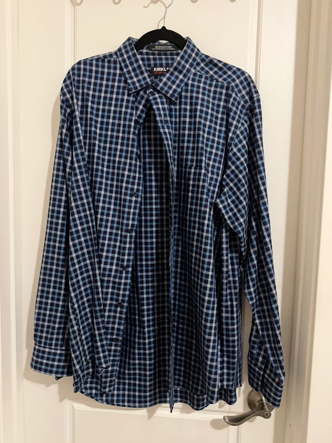 7 pieces of shirts for $50 - photo 5