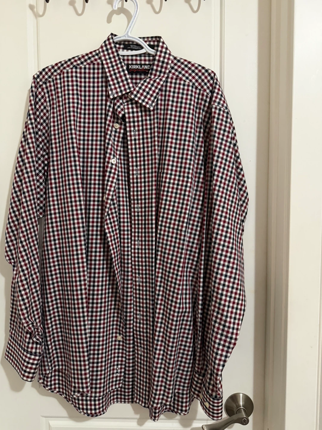 7 pieces of shirts for $50 - photo 4