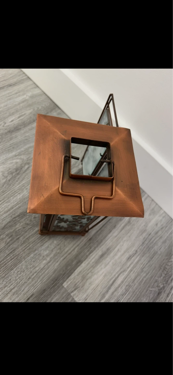 Decorative Lantern - photo 2