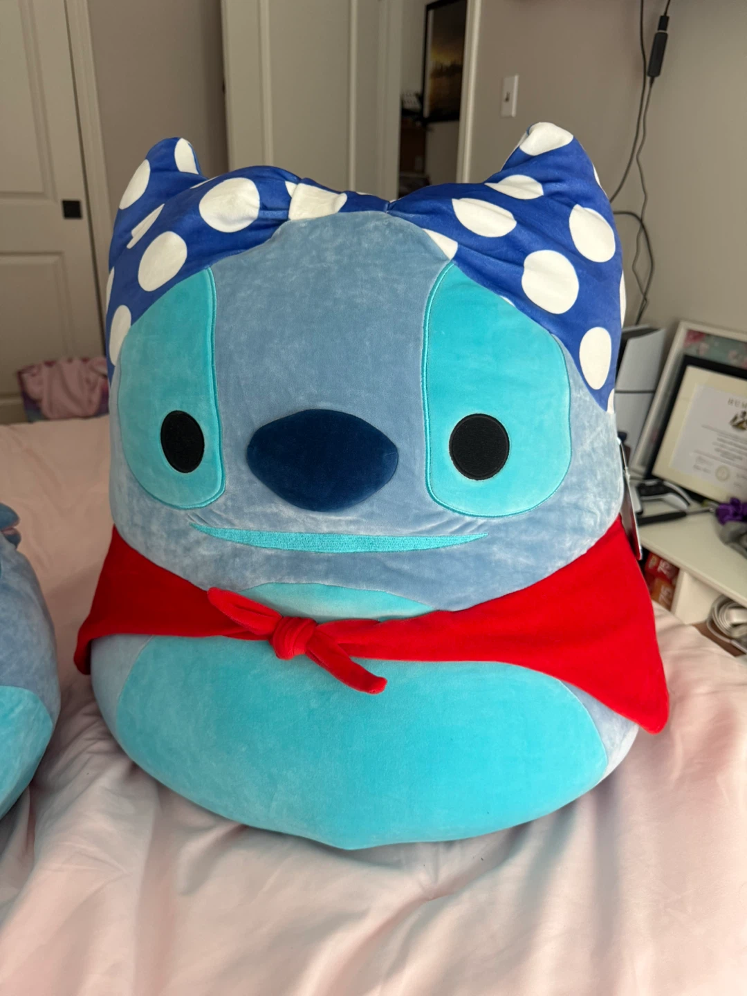 Disney Stitch Plush Collection - photo 5