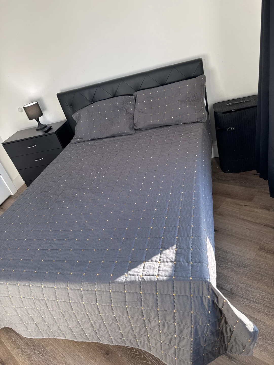 Full bed - photo 3
