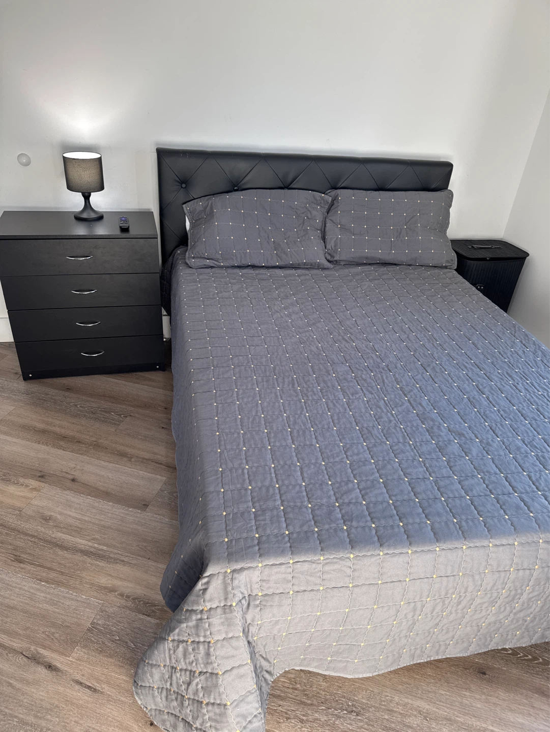 Full bed - photo 2