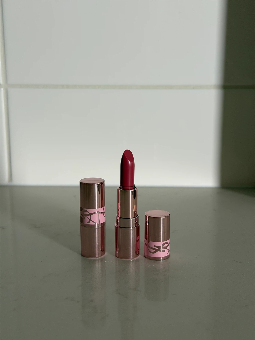 Yves Saint Laurent Rouge Volupté Shine Lipstick