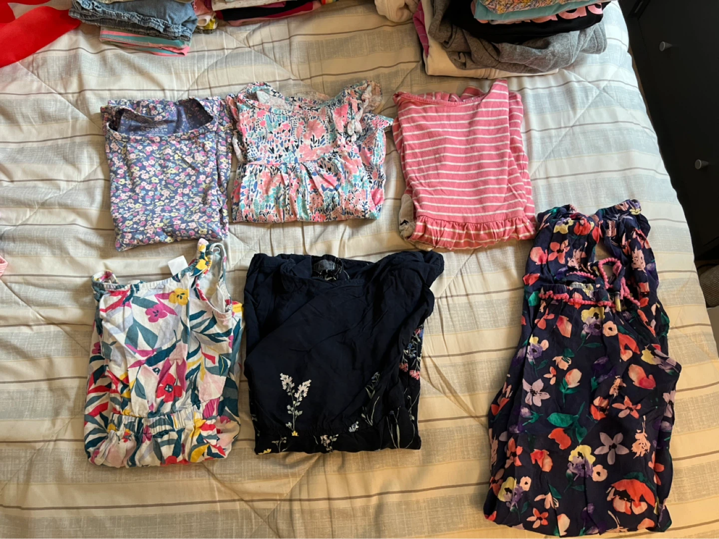 Girls' Clothing Bundle - photo 3