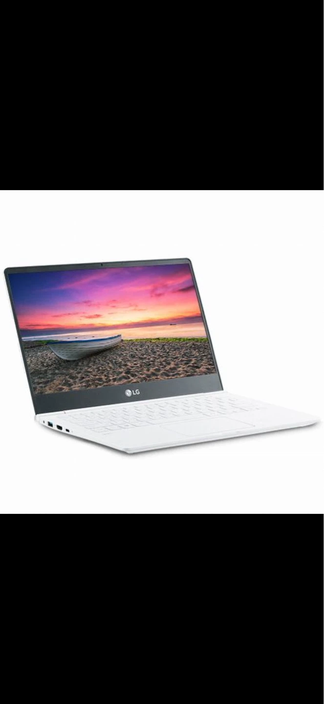 LG Gram 14Z980 Laptop
