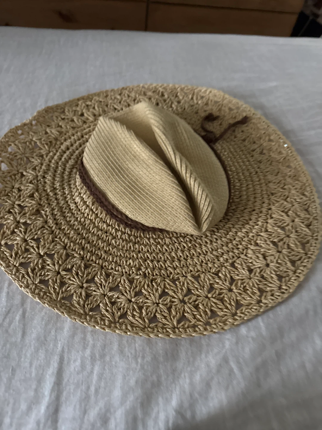 O'Neill Straw Hat