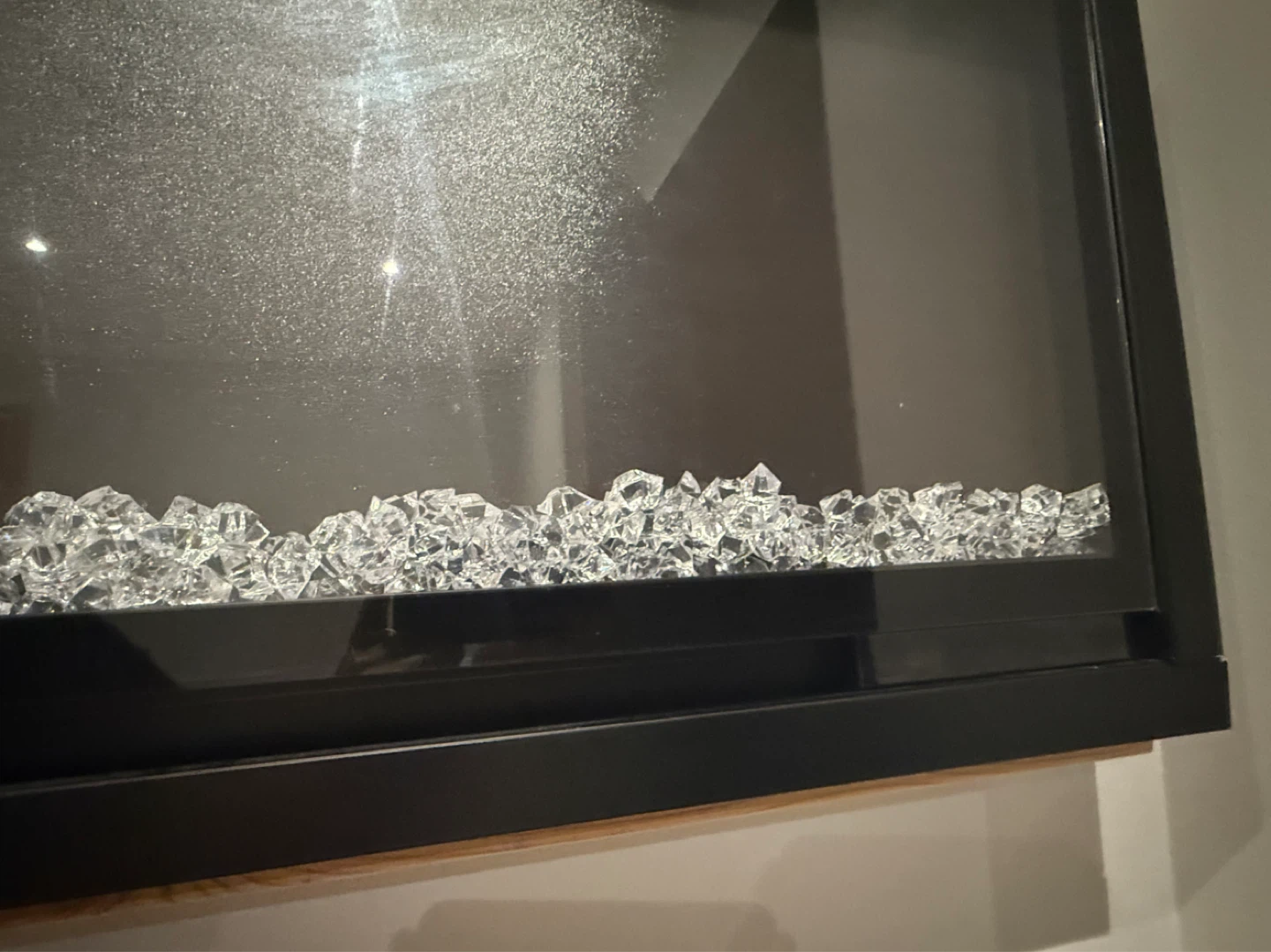 Napoleon Electric Fireplace - photo 3