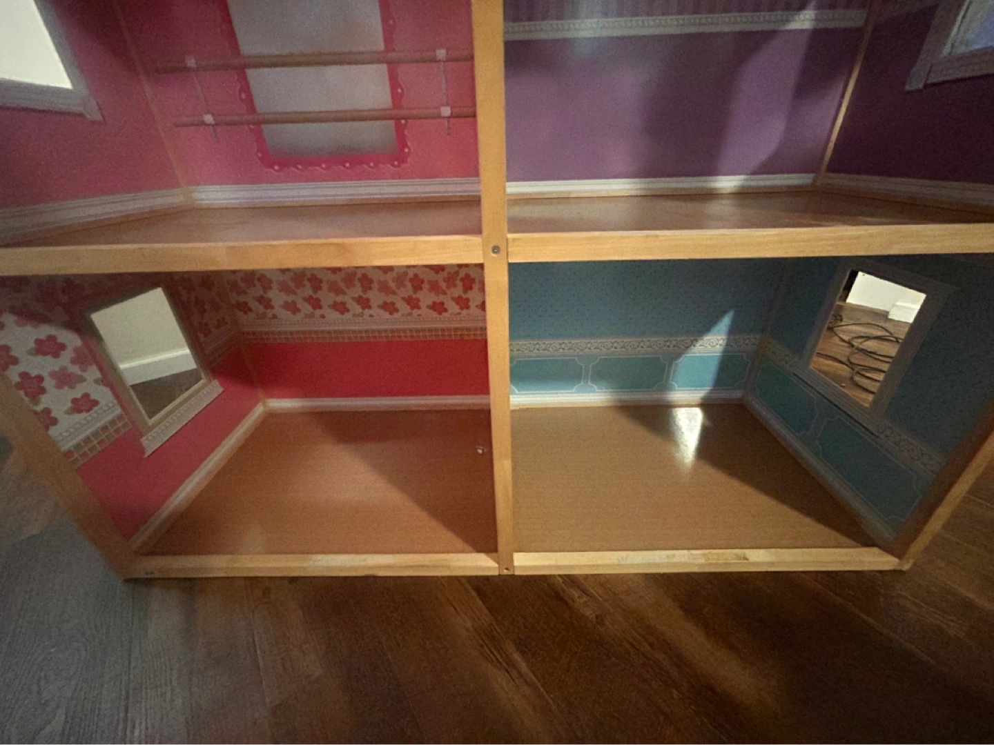Dollie & Me Dollhouse - photo 3