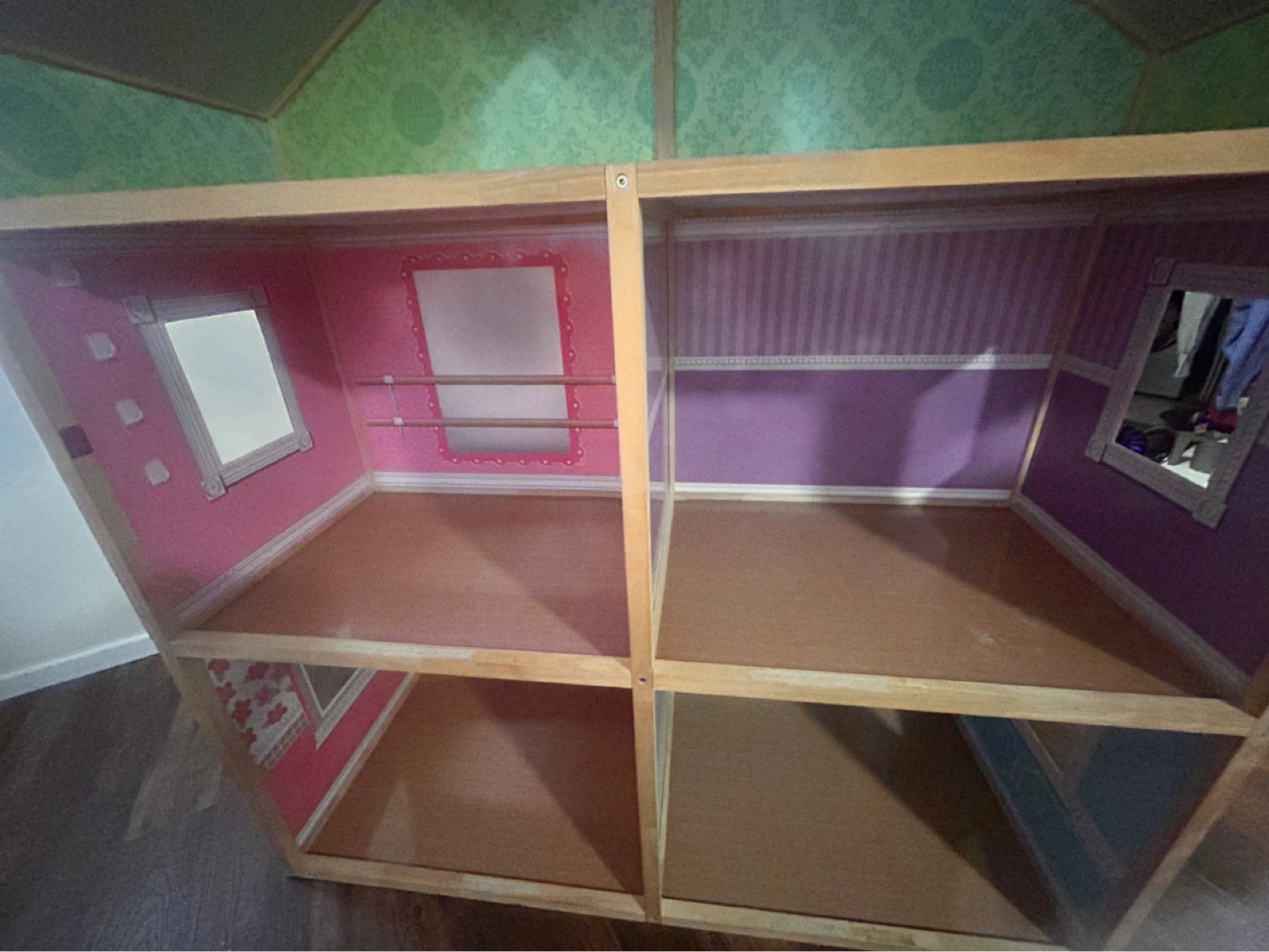 Dollie & Me Dollhouse - photo 4