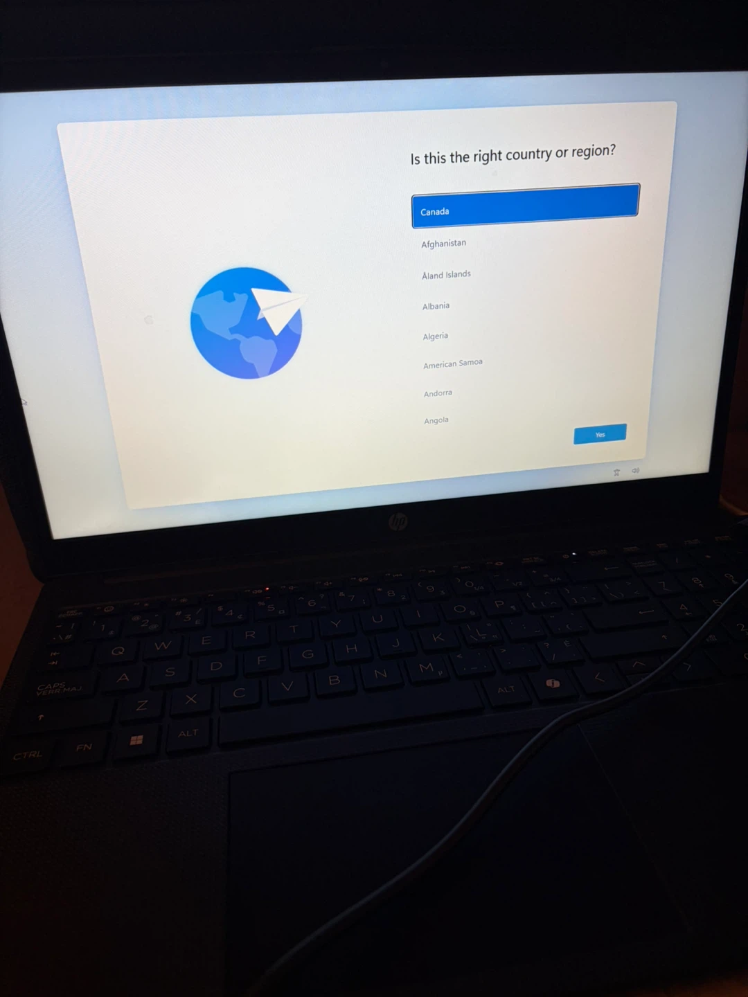 HP Laptop with Intel Inside - photo 2