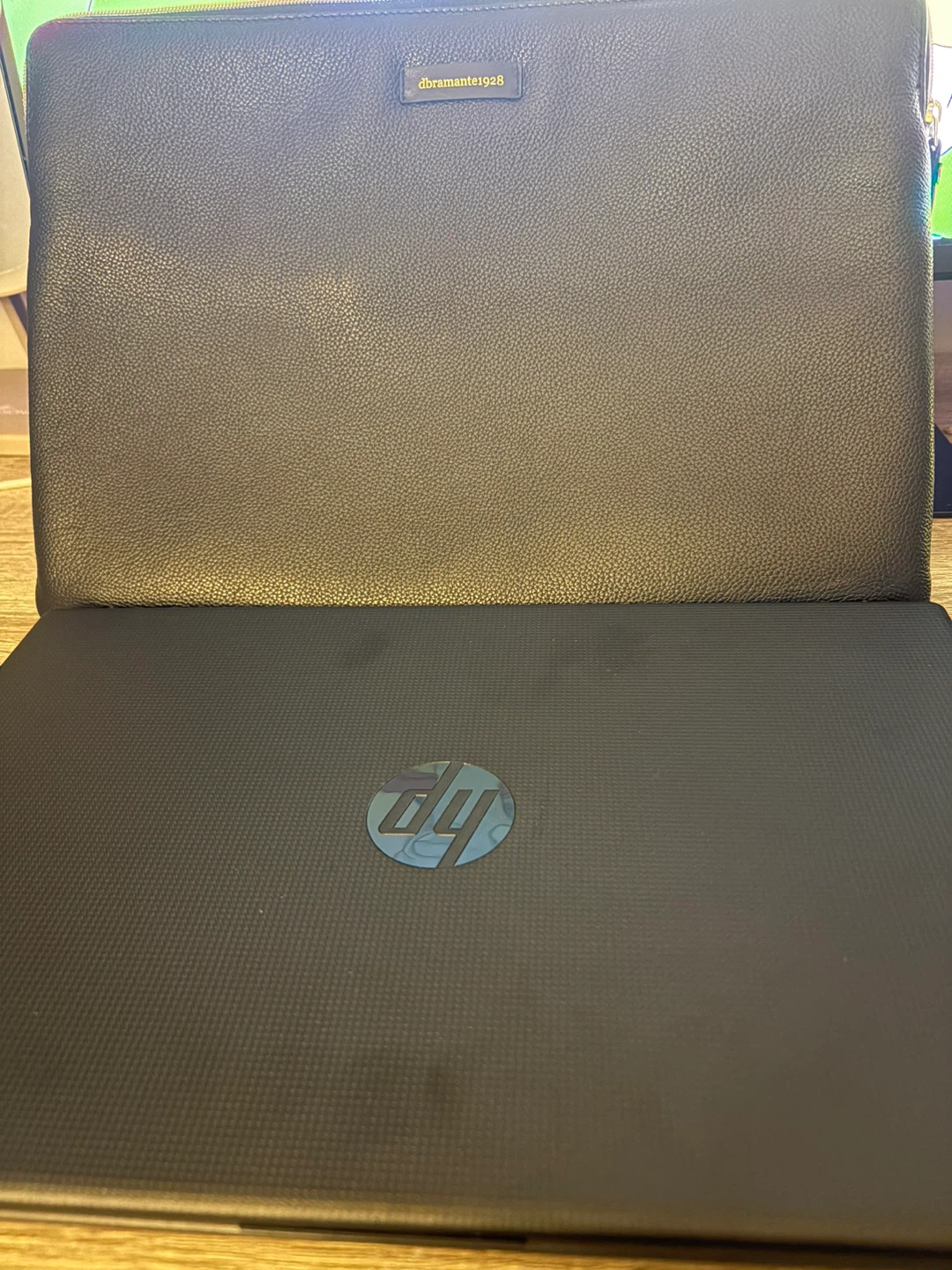 HP Laptop with Intel Inside
