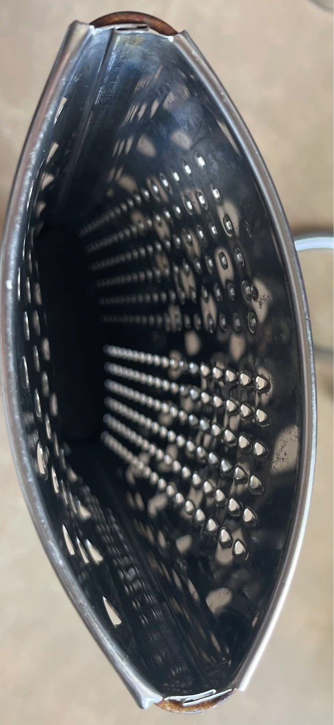 Box Grater - photo 3