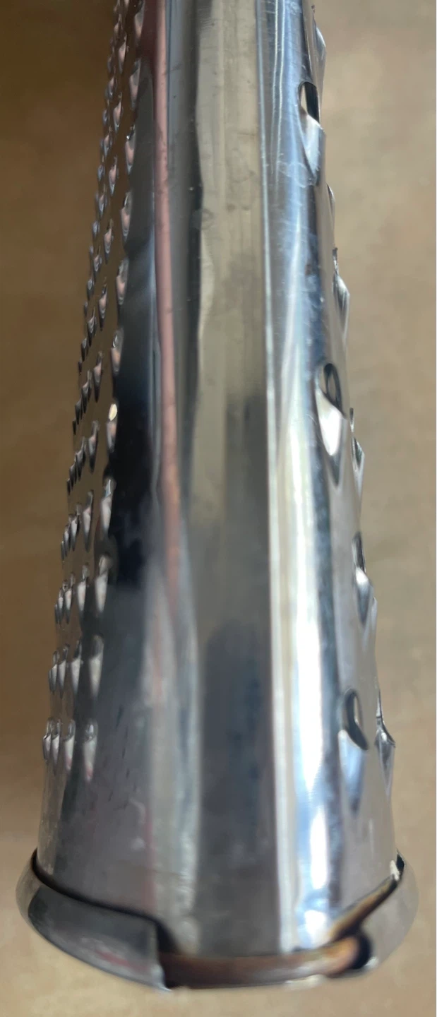 Box Grater - photo 4
