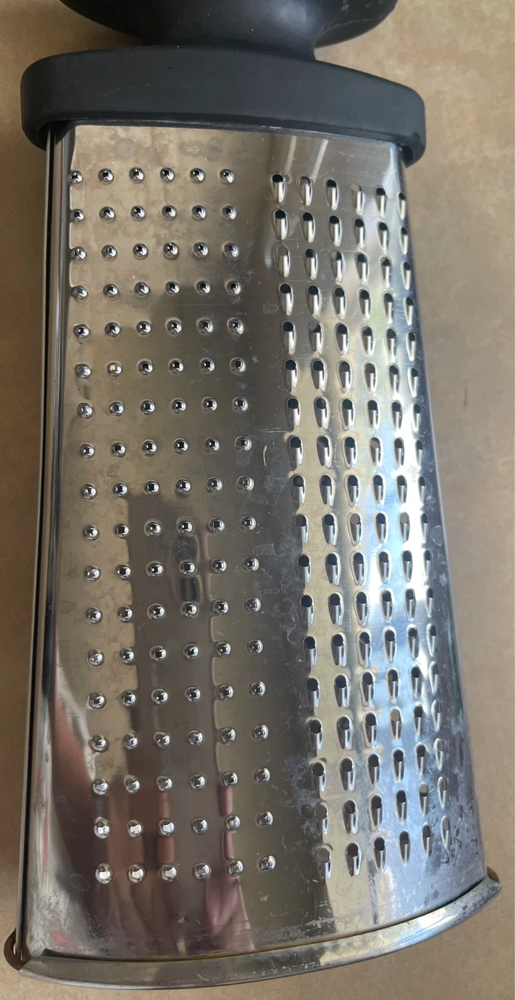 Box Grater - photo 2