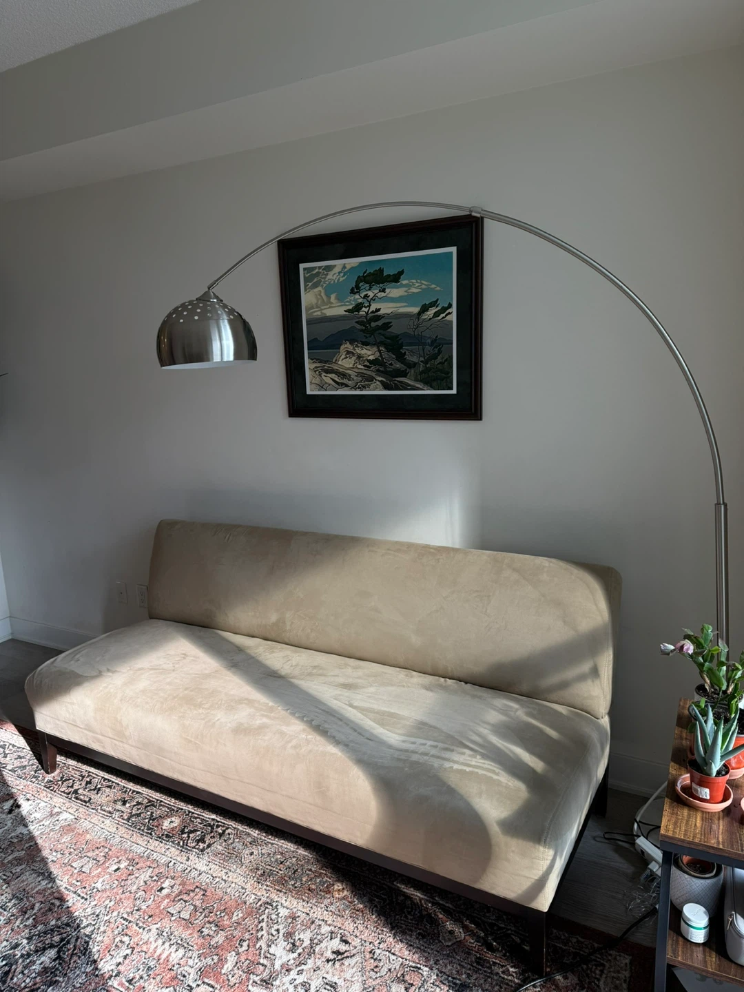 NEED GONE ASAP Beige Sofa / Couch - photo 2