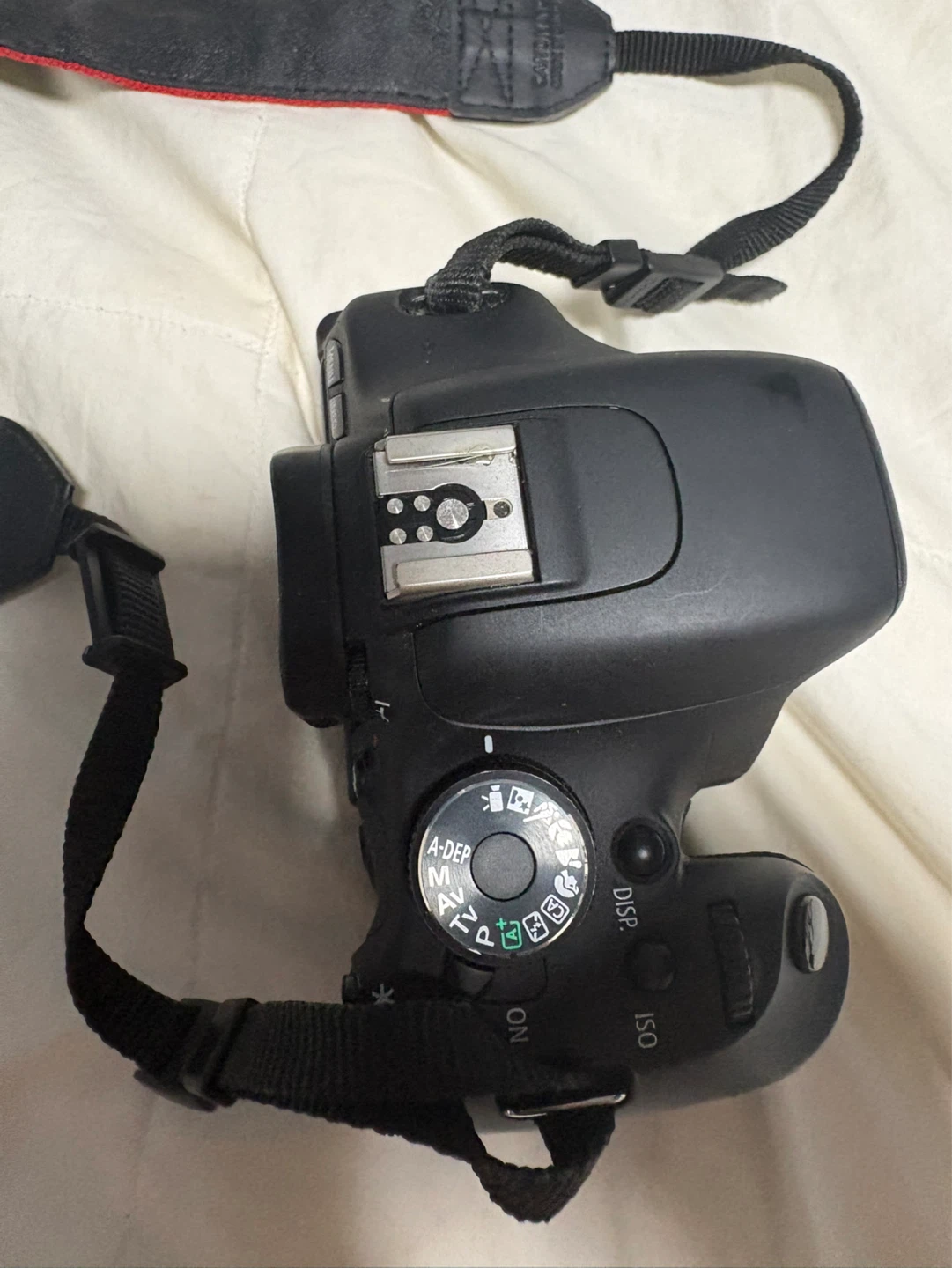 Canon EOS Rebel T3i Digital Camera - photo 3