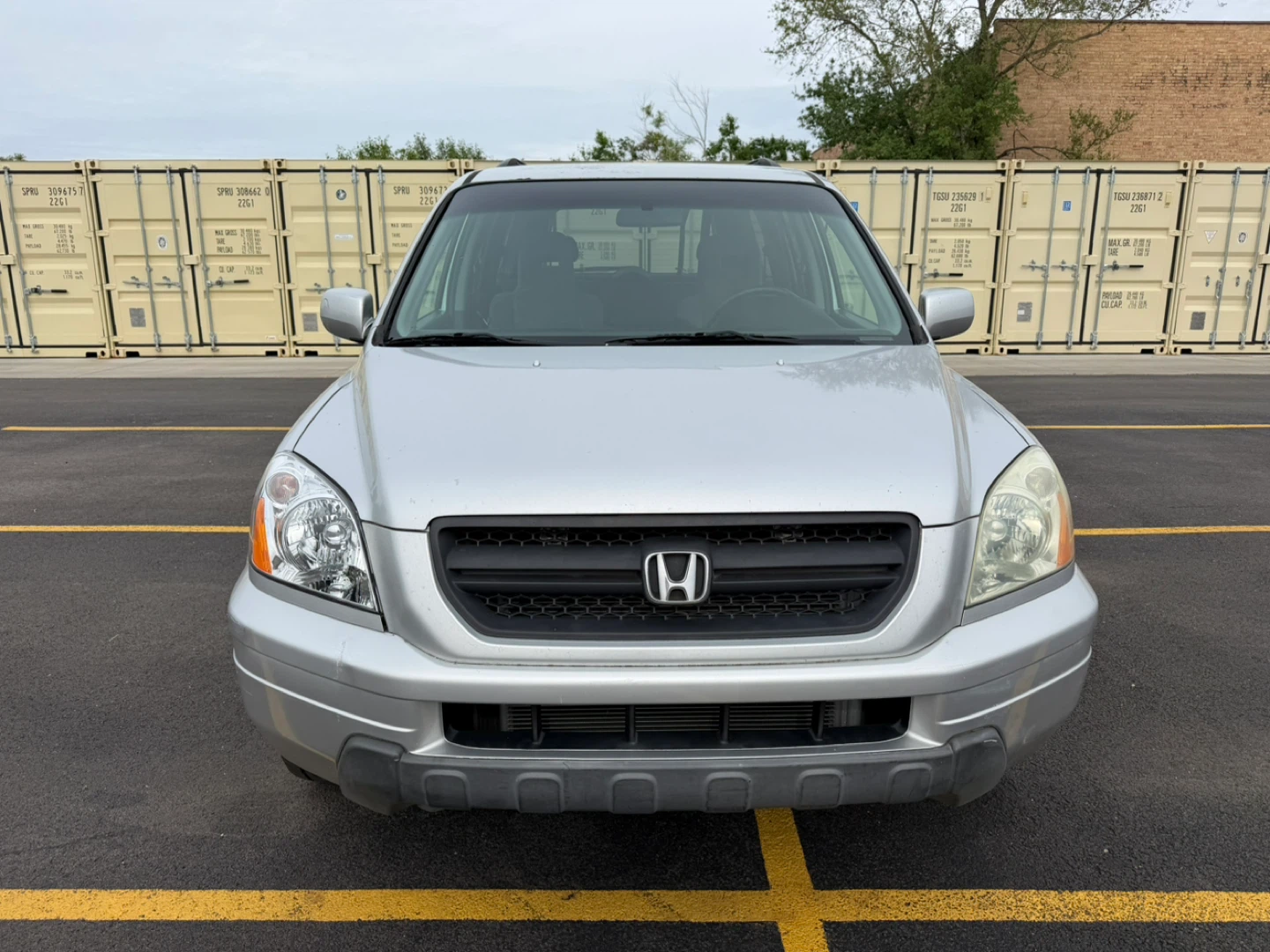 2005 Honda CR-V 198K miles clean title one owner - photo 2