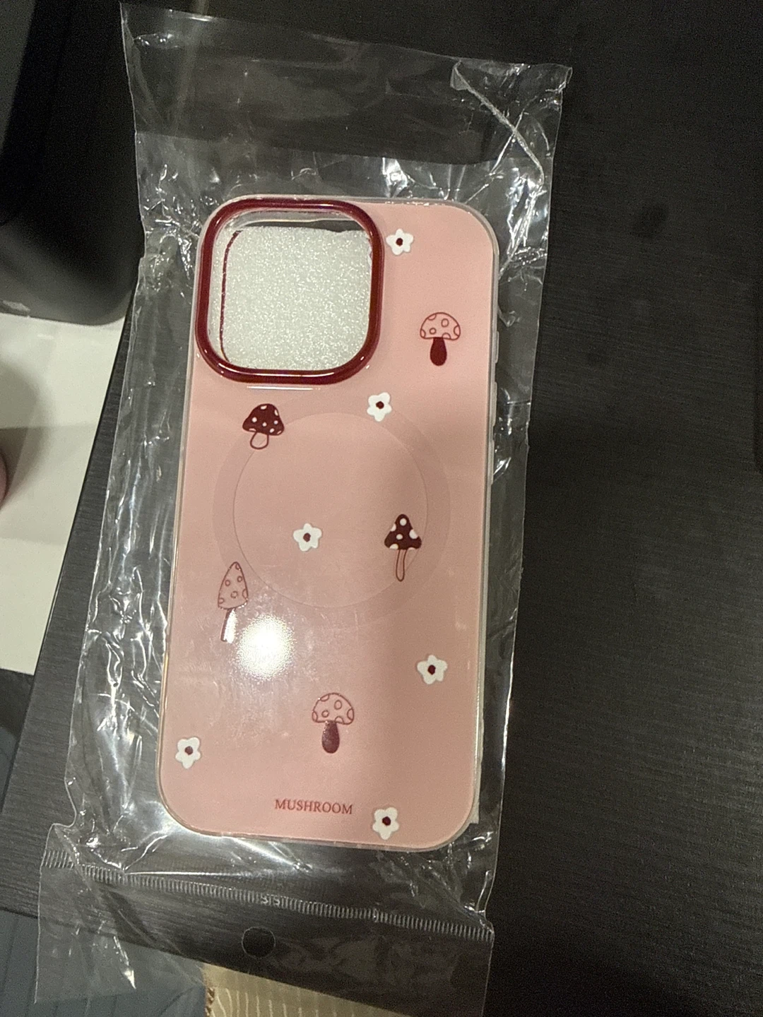 iPhone 16 Pro Phone Case