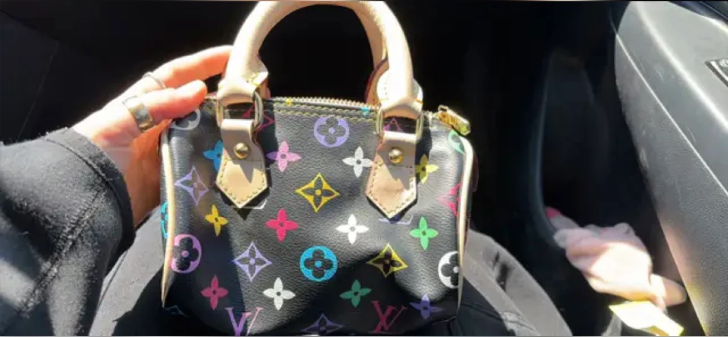 Women’s Purse