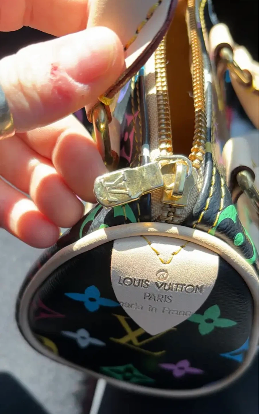Women’s Purse - photo 2