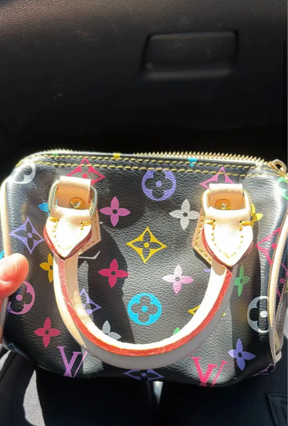 Women’s Purse - photo 3