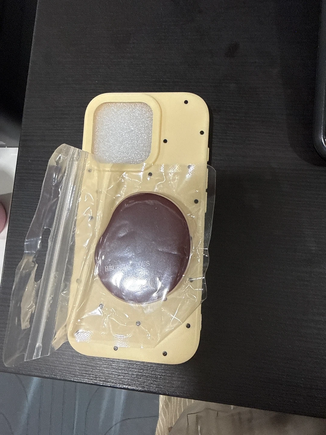 iPhone 16 Pro Phone Case