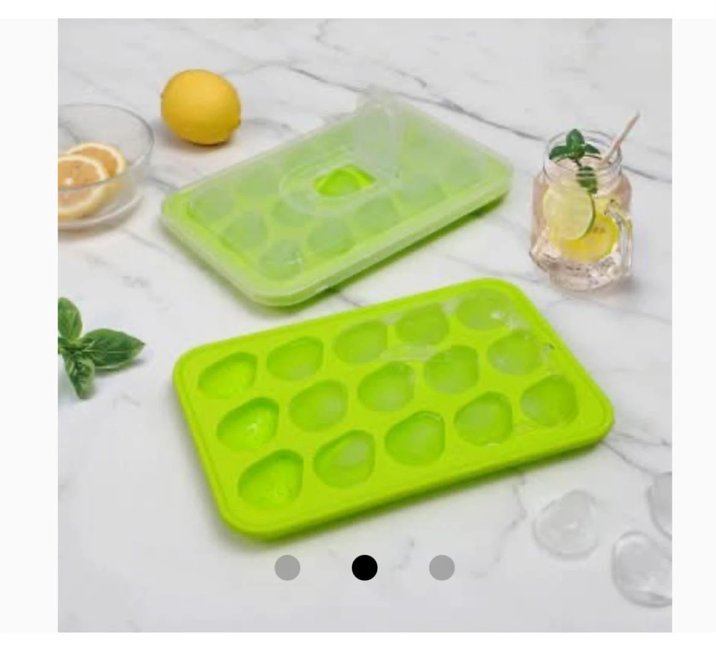 CWC Cook With Color Ice Tray - photo 3
