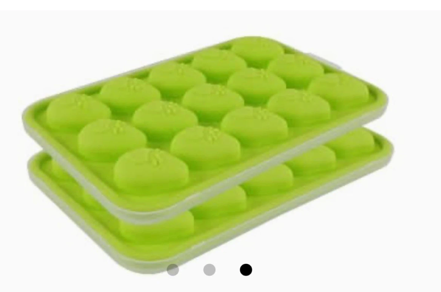 CWC Cook With Color Ice Tray - photo 4