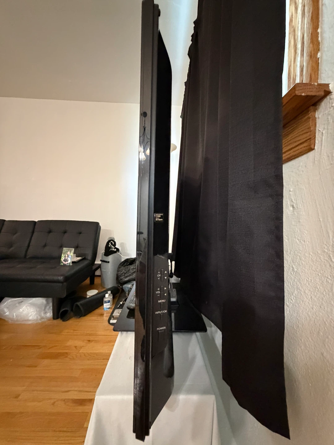 FREE Panasonic VIERA 42 inch TV - photo 2