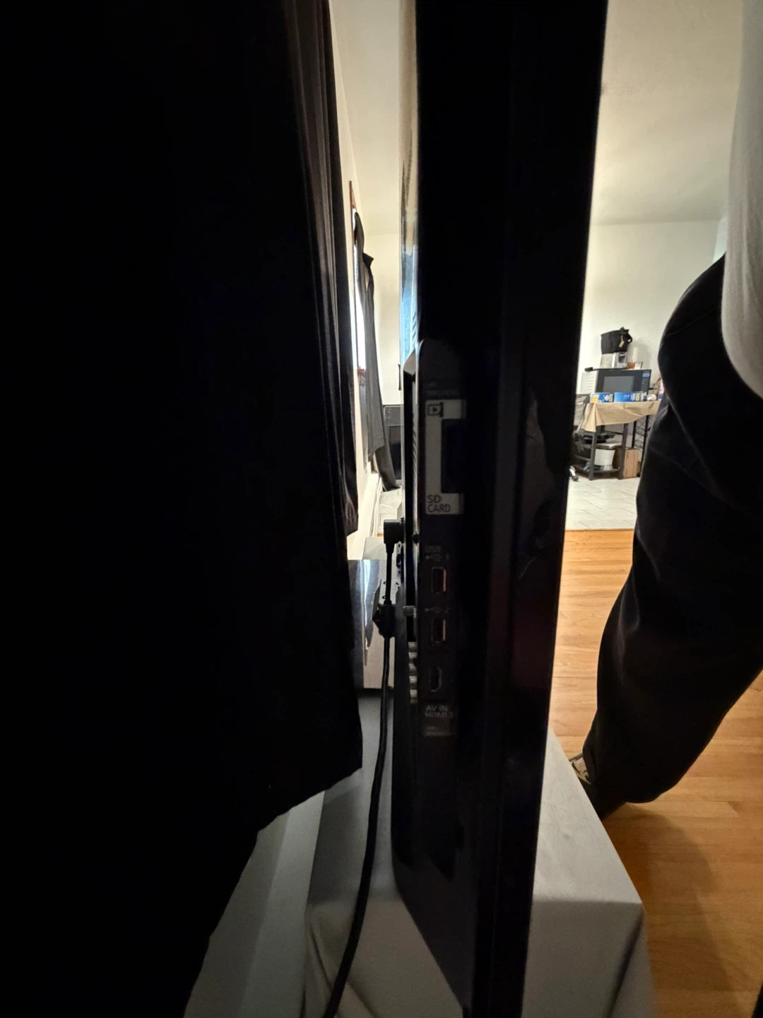FREE Panasonic VIERA 42 inch TV - photo 3