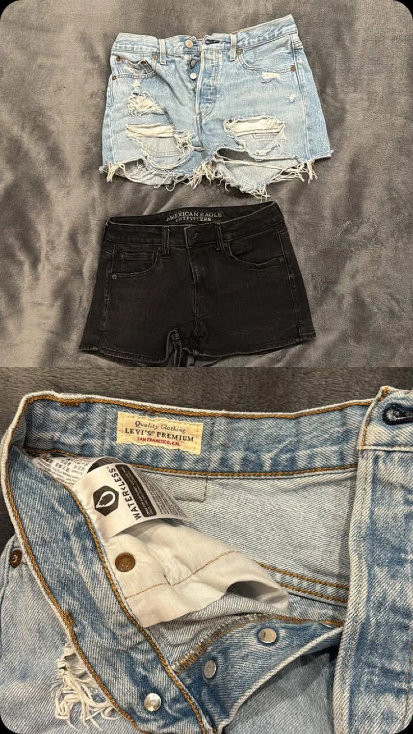 Closet clean out - photo 5