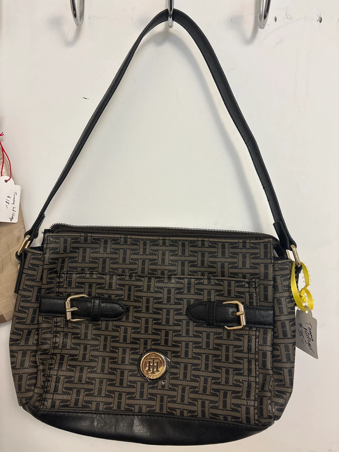 Tommy Hilfiger Shoulder Bag
