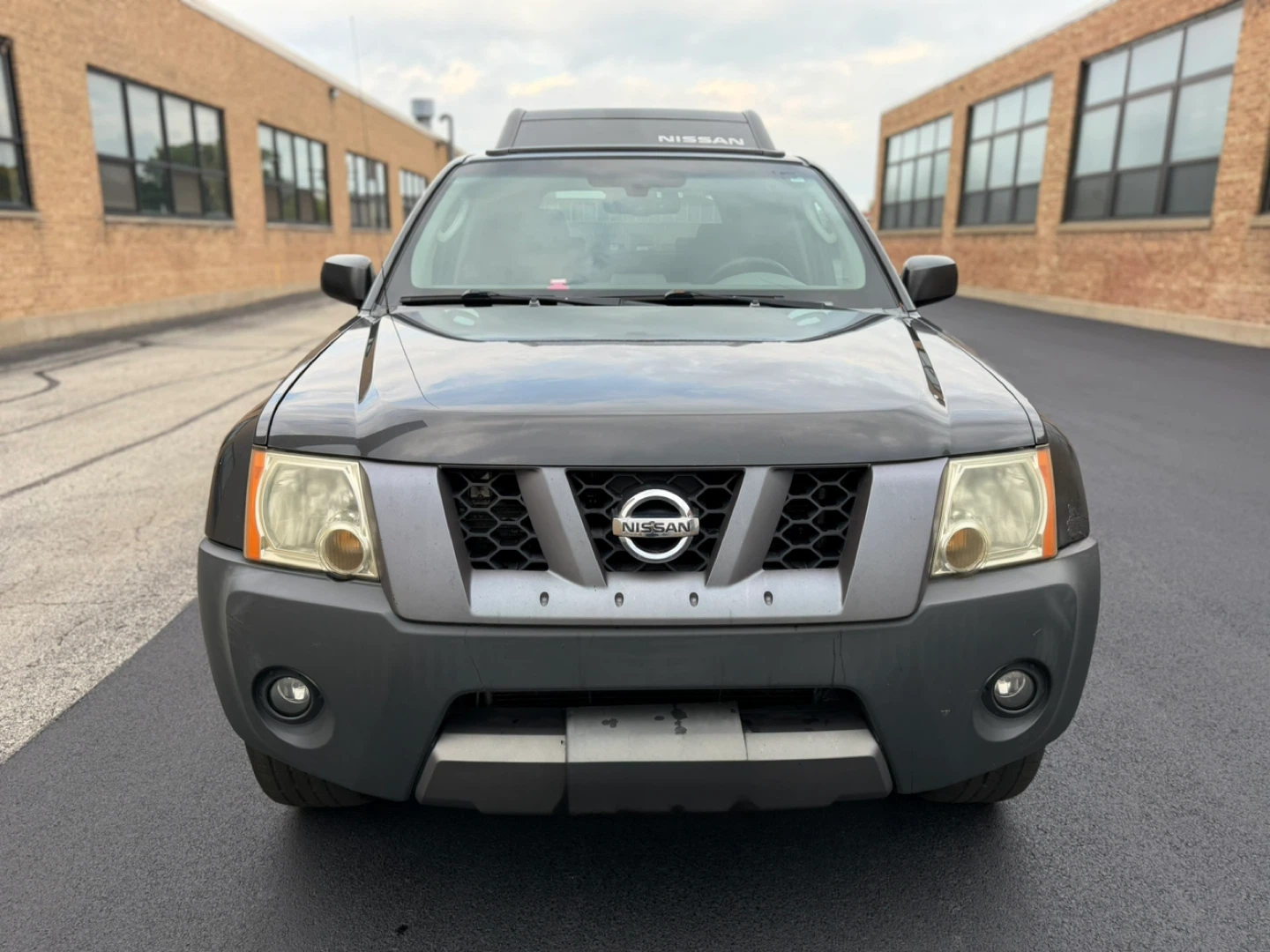 2008 Nissan Xterra SE Fully Loaded clean title - photo 3