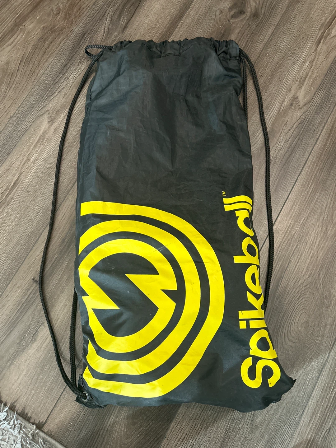 Spikeball Set