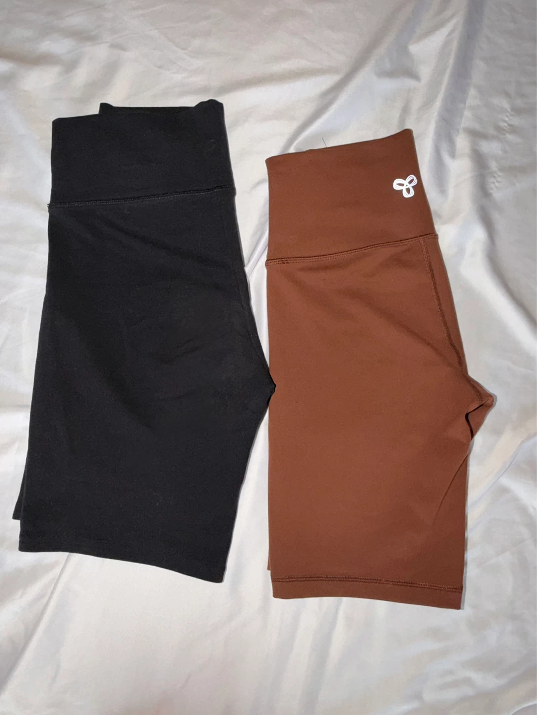 2 Tna biker shorts - photo 3