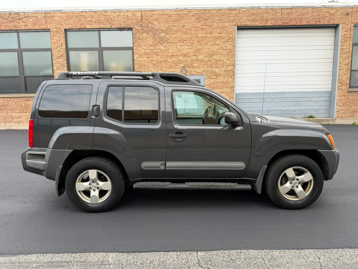 2008 Nissan Xterra SE Fully Loaded clean title - photo 5