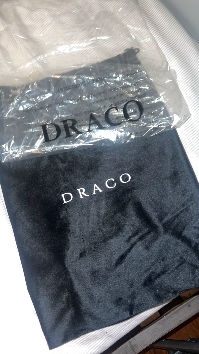 DRACO Slides - Black Thunder colorway - photo 4