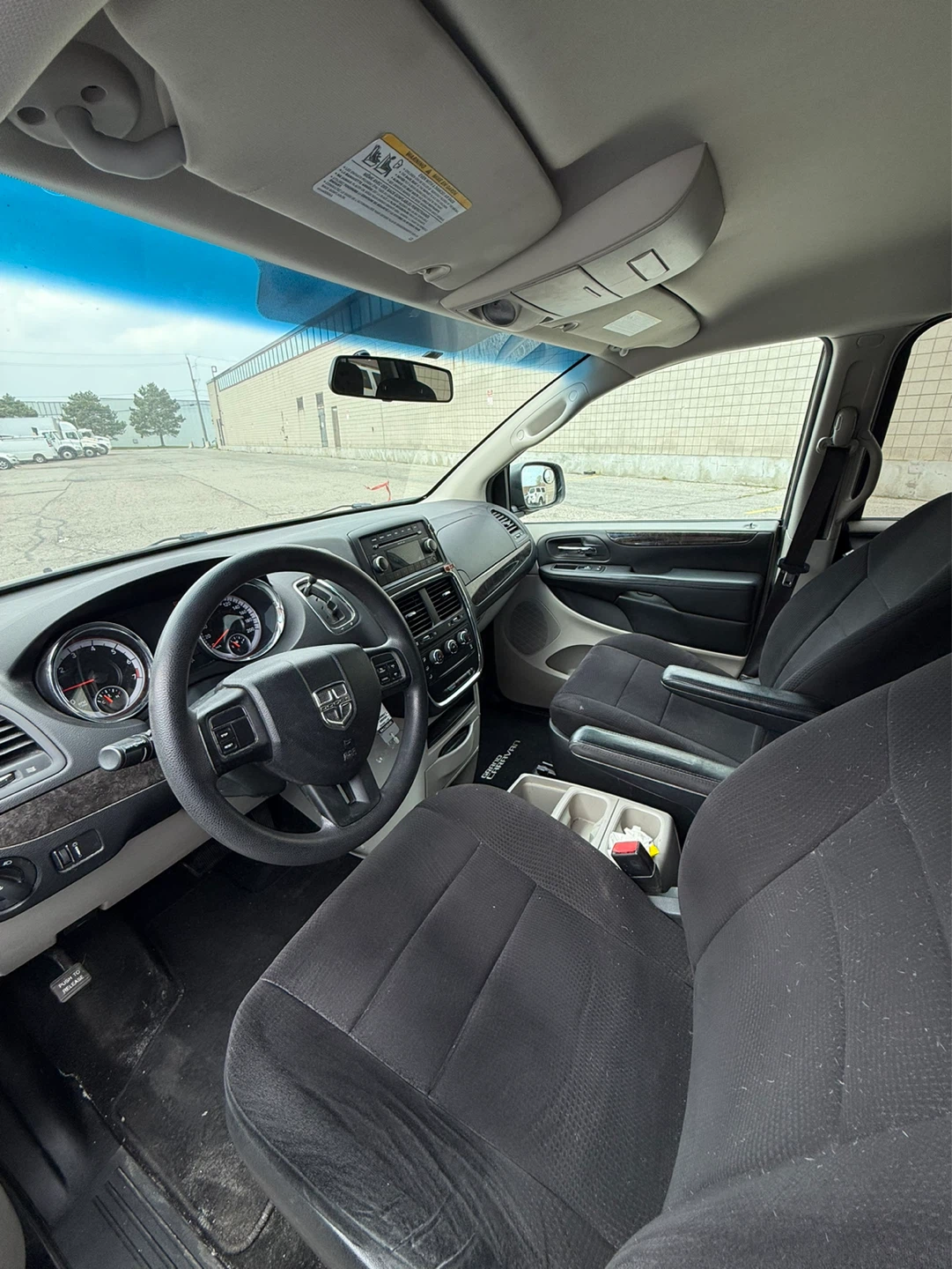 2011 Dodge Grand Caravan - photo 5