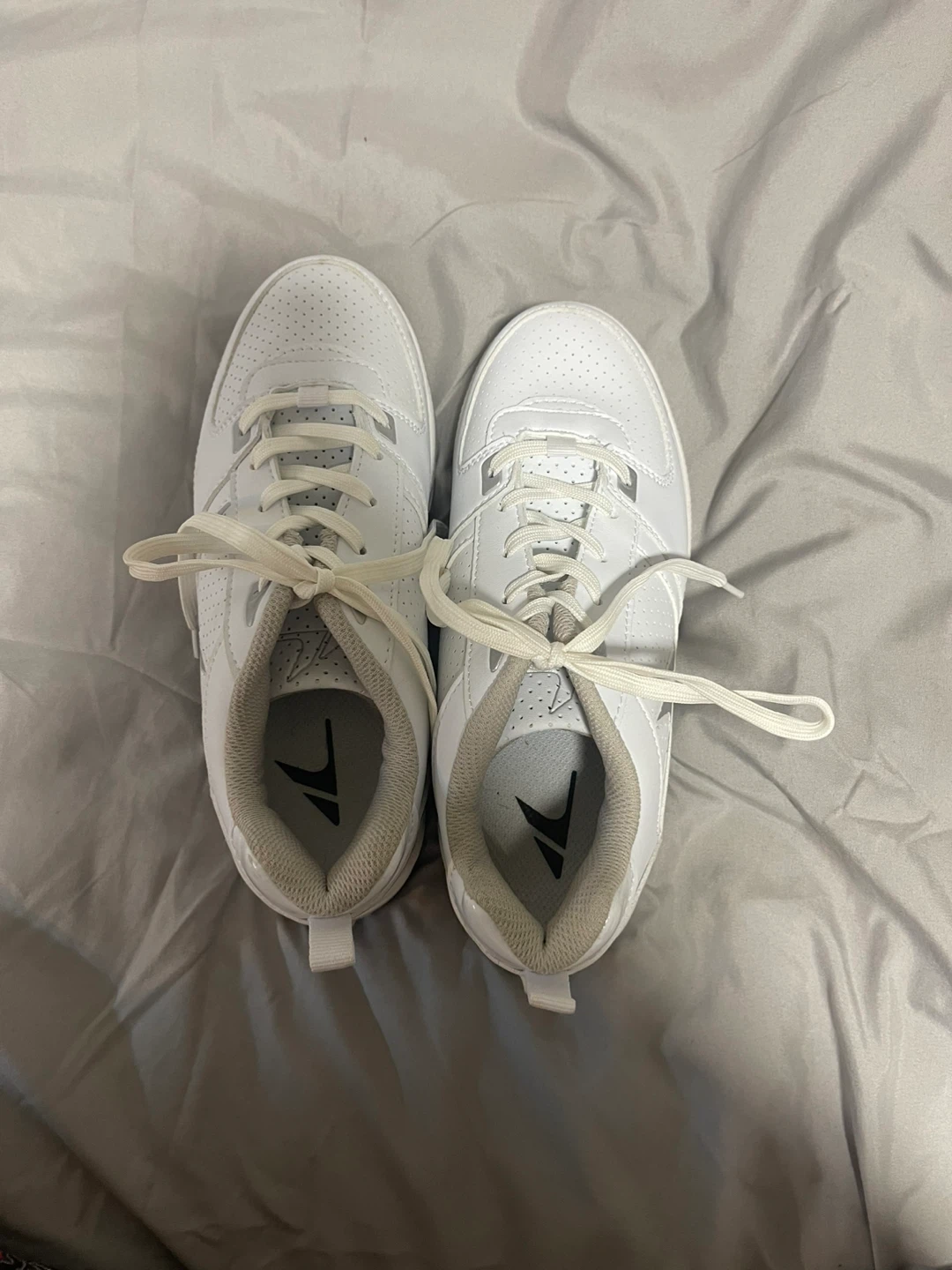 White Heelys Shoes - photo 2