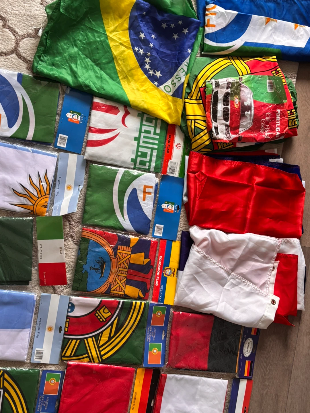 World cup flagez - photo 2