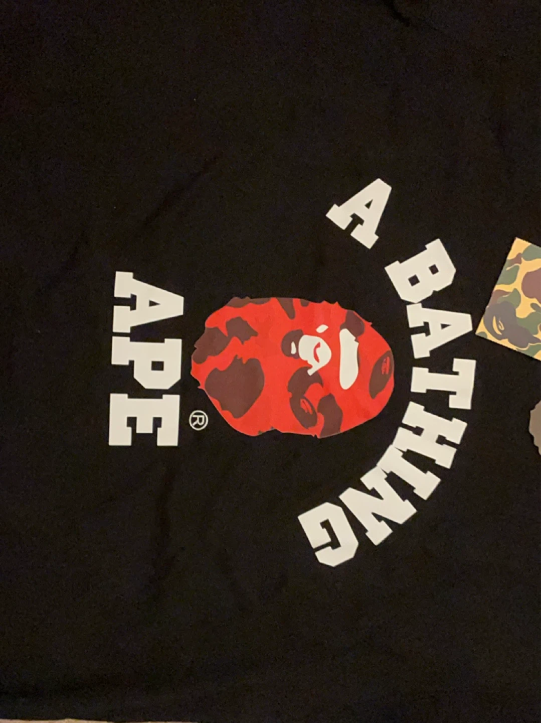 A Bathing Ape T-Shirt - photo 2