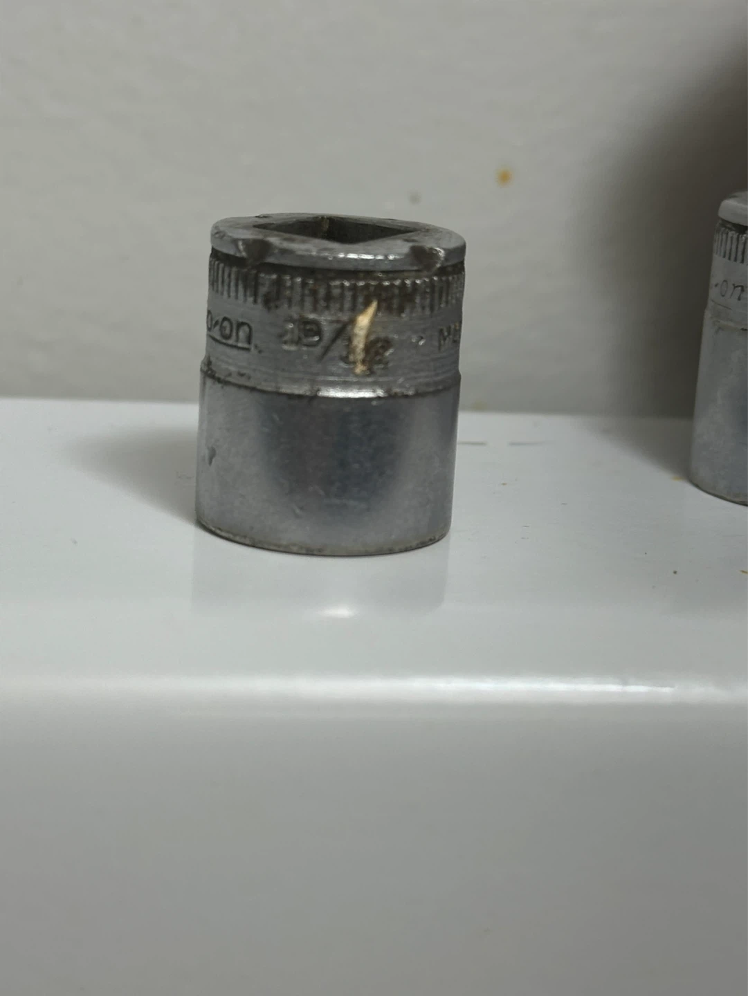Snap on sockets f-190 f-220 - photo 3