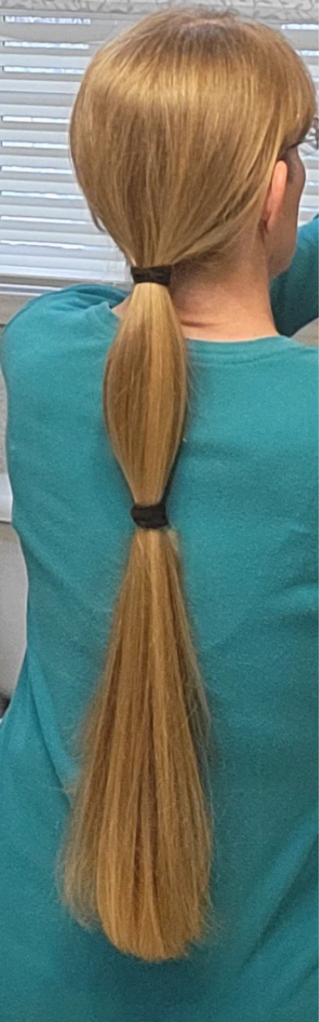Free haircut - Get paid for your hair ($250+)