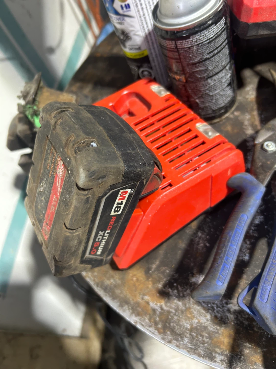 Lots of power tools - photo 2