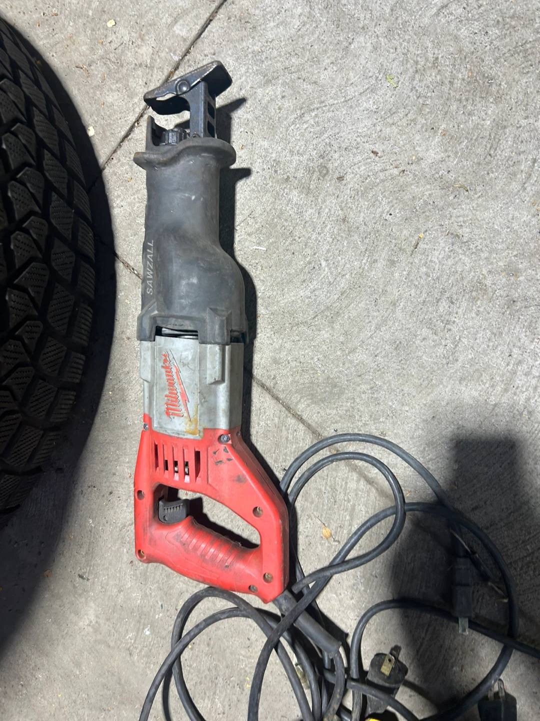 Lots of power tools - photo 5